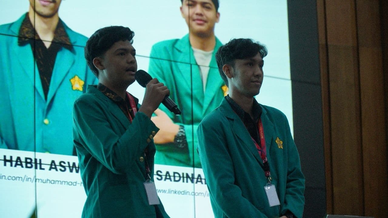 2nd Place - 2
