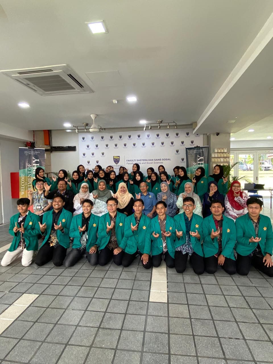 Awardee - 1